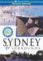 Discover Australia: Sydney and Surrounds 0091836026 Book Cover