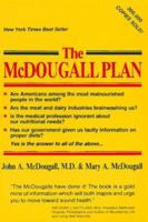 the McDougall Plan 0832903922 Book Cover
