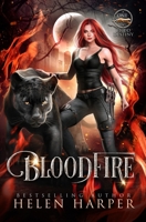 Bloodfire 191311600X Book Cover