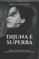 Dijuna e superba B08RTBFKHN Book Cover