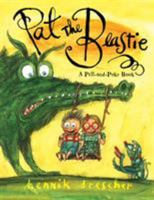 Pat the Beastie B007YWGYGQ Book Cover