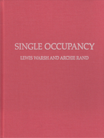 Single Occupancy 1950055124 Book Cover