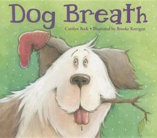 Dog Breath 1554551803 Book Cover