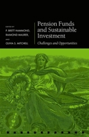 Pension Funds and Sustainable Investment 0192889192 Book Cover