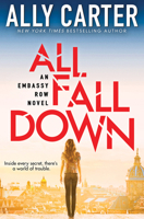 All Fall Down 0545654807 Book Cover