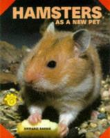 Hamsters As a New Pet 0866226109 Book Cover