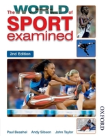 The World of Sport Examined 0174387520 Book Cover