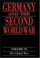 Germany and the Second World War: Volume I: The Build-up of German Aggression 019822866X Book Cover