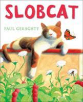 Slobcat 0027358259 Book Cover