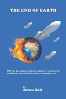 The End of Earth B0D6QMH538 Book Cover