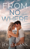From Nowhere 1662523661 Book Cover