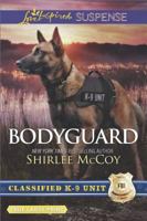 Bodyguard 0373678398 Book Cover