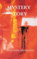 Mystery story 9356649405 Book Cover