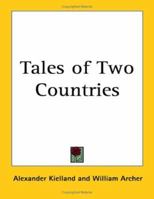 Tales of Two Countries 1515237710 Book Cover