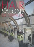 Hair Salons 9076886288 Book Cover