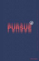 Pursue for Athletes: Students 1087727227 Book Cover