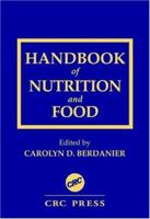 Handbook of Nutrition and Food 0849327059 Book Cover
