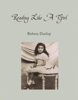 Reading Like A Girl 0887533965 Book Cover