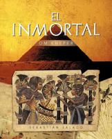 El Inmortal: Om Kheper 1463318278 Book Cover