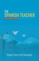 The Spanish Teacher: A Novel 1954021933 Book Cover