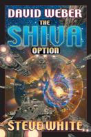 The Shiva Option 074347144X Book Cover