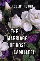 The Marriage of Rose Camilleri 1771623047 Book Cover