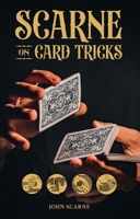 Scarne on Card Tricks B0007EIP0G Book Cover