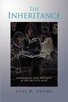 The Inheritance 1441544607 Book Cover