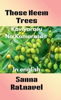 Those Neem Trees B0GYNWZ376 Book Cover