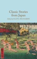 Classic Stories from Japan 1035076284 Book Cover