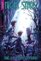 Night Stars: Staring At the World Through My Rearview 1543951570 Book Cover