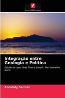 Integração entre Geologia e Política 6203214221 Book Cover