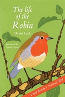 The Life of the Robin 1843681307 Book Cover