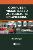 Computer Vision-Based Agriculture Engineering 1032089210 Book Cover