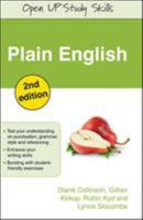 Plain English (Collinson) 0335156754 Book Cover