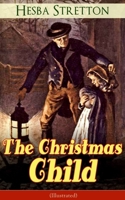 The Christmas Child 8026891732 Book Cover