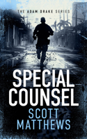 Special Counsel 0692646159 Book Cover