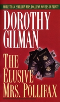 The Elusive Mrs. Pollifax 0449215237 Book Cover