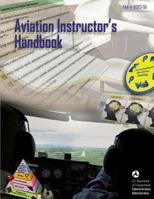 Aviation Instructor's Handbook 1483968332 Book Cover