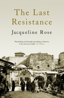 The Last Resistance 1844672263 Book Cover