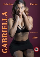 Gabriella 0244543496 Book Cover