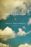 Small Mechanics 0771023294 Book Cover