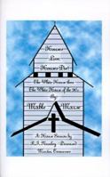Houses Live and House Die: Right Before Your Eyes!! Plus the White House! and Now the White House of the 90's 1585002941 Book Cover