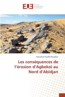 Les conséquences de l’érosion d’Agbekoi au Nord d’Abidjan 3841736297 Book Cover