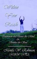 Within Your Reach 1930231032 Book Cover