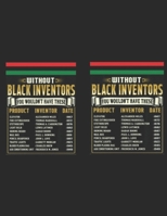 Without Black Inventors You Wouldn't Have These 1656862824 Book Cover