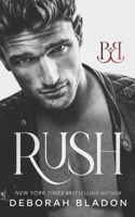Rush B08CPB4Y26 Book Cover
