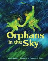 Orphans in the Sky 0889952914 Book Cover