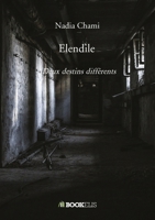 Elendile (French Edition) B0F5987T1Y Book Cover