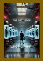 Copy Room 1326551485 Book Cover